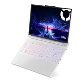 Lenovo - Legion Pro 7i Gen 10 Intel Laptop, 16", Generation, 32GB, NVIDIA® GeForce RTX™ 5080 Laptop GPU 16GB GDDR7