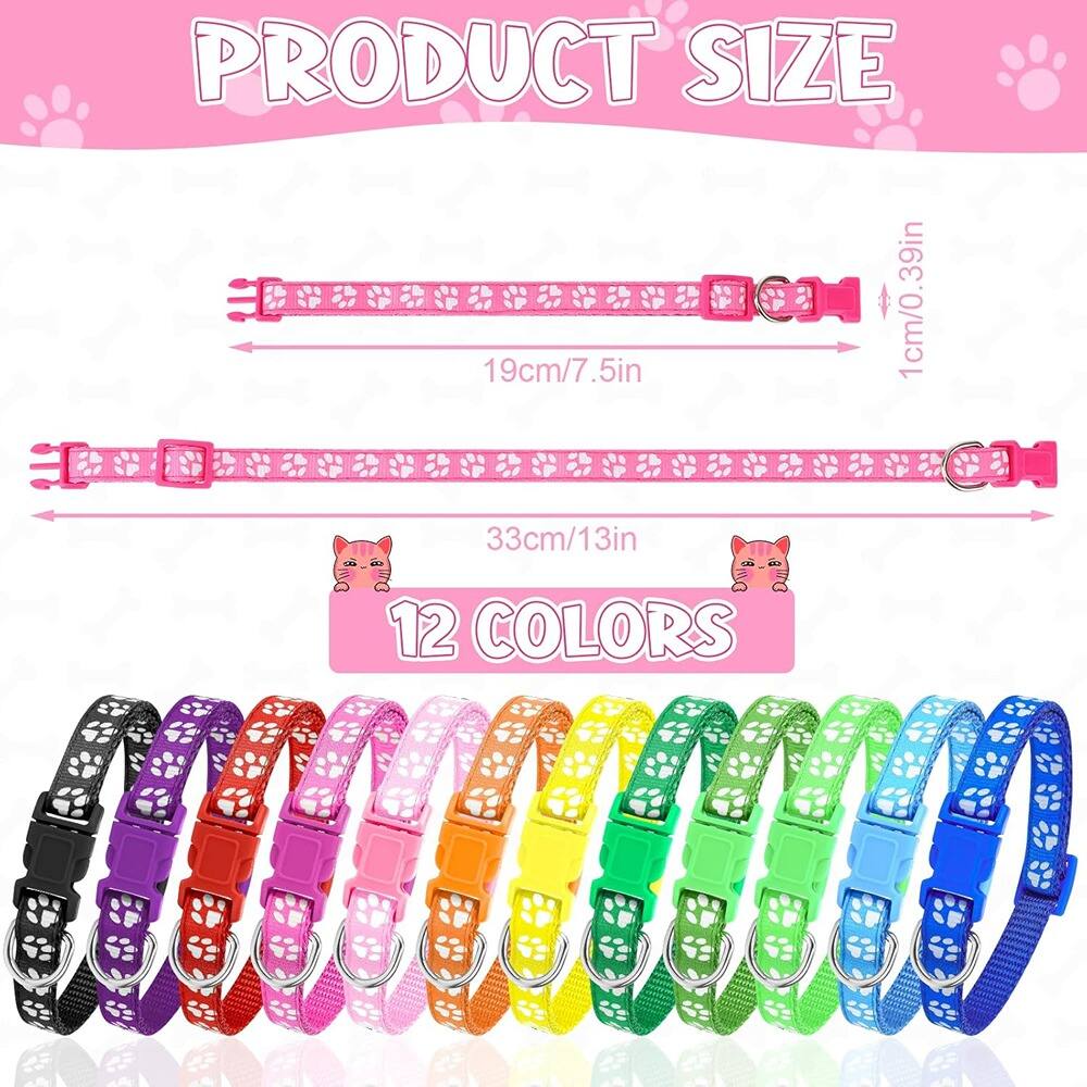PRODUCT SIZE

19cm/7.5in

1cm/0.39in

33cm/13in

12 COLORS