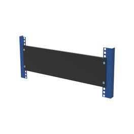 RackSolutions - 3U Blanking Panel - Black