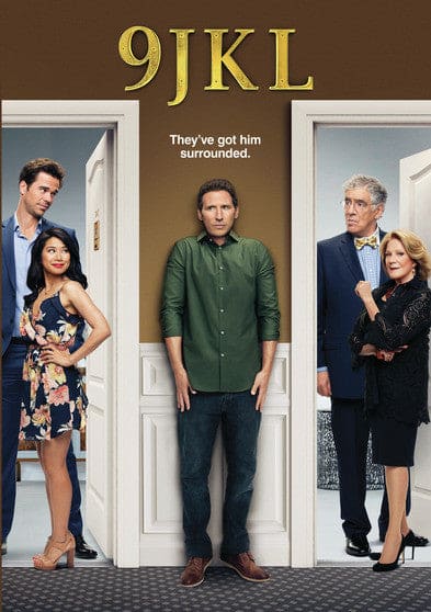 9JKL - DVD