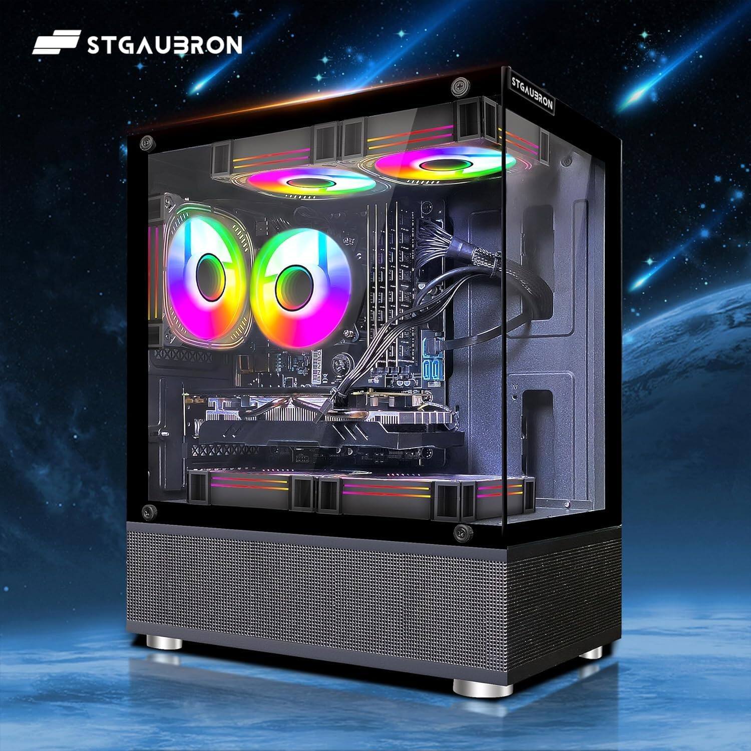 STGAU3RON  
STGAUBRON  
CLIENT