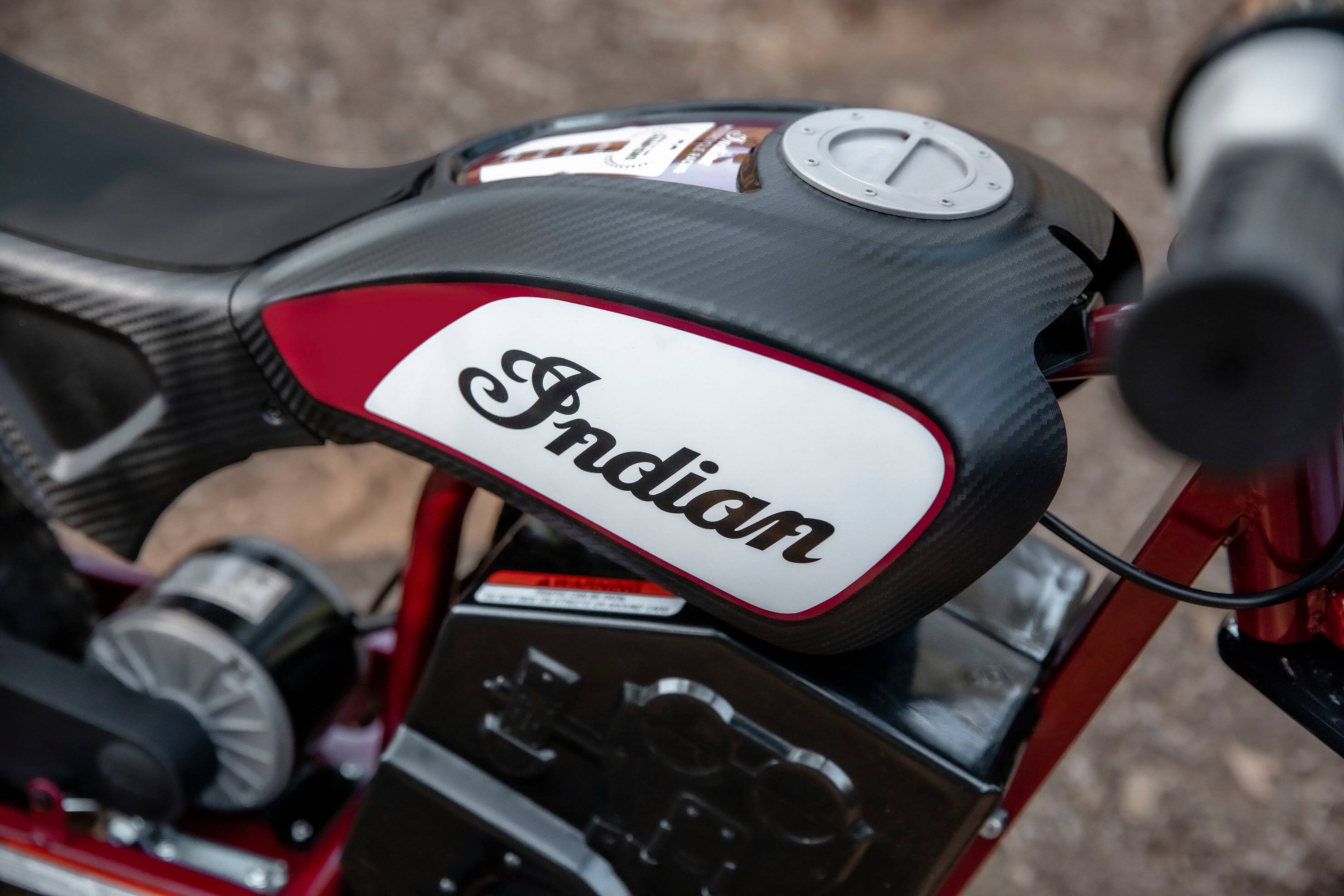 Indian Motorcycle