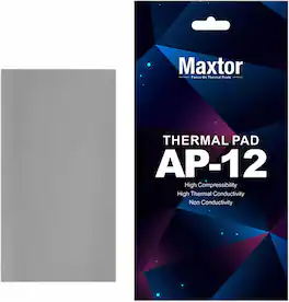 Maxtor - Thermal Pad 14.8 W/mK,85x45x0.5mm Silicone