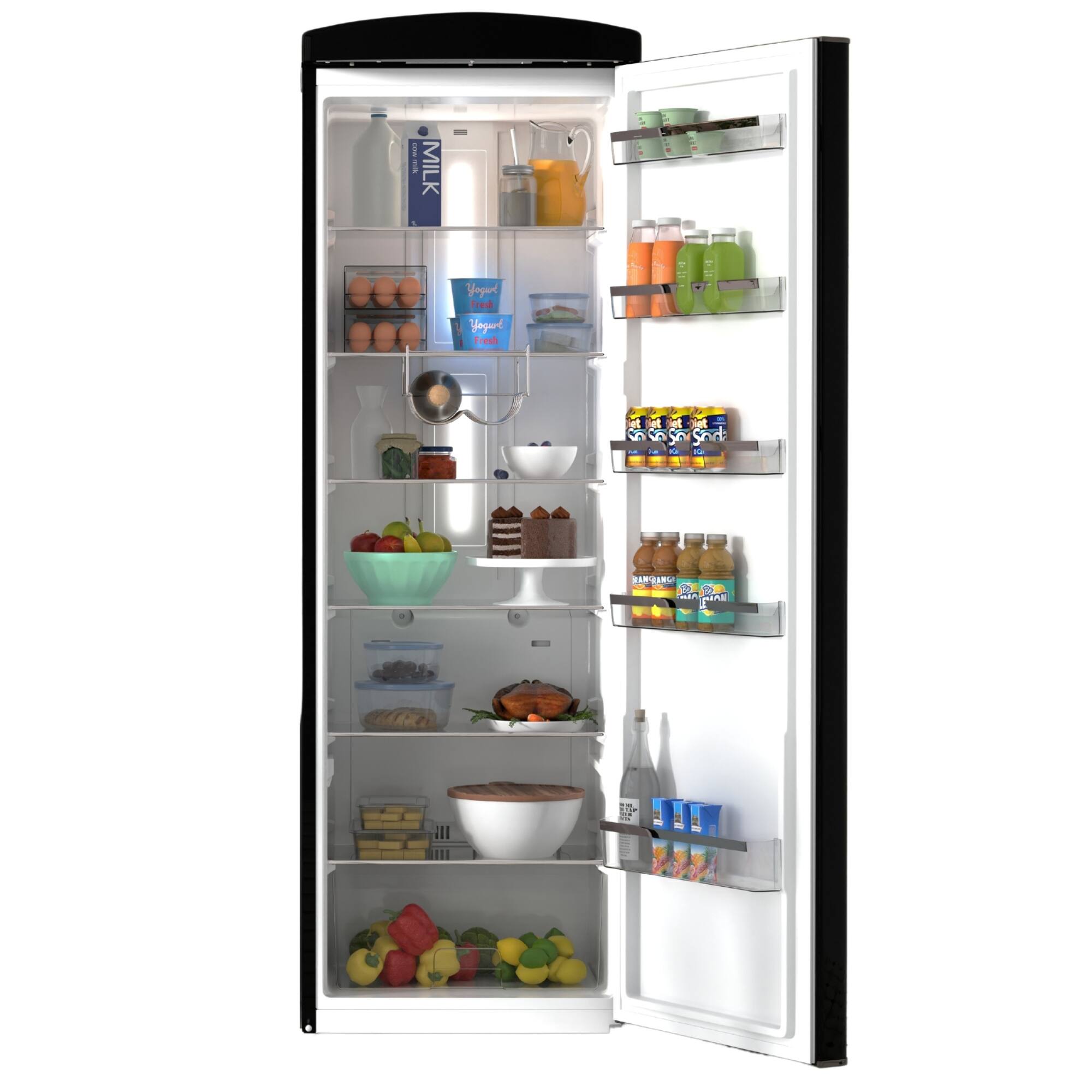 Milk Yogurt Fresh Yogurt Fresh  
1 - it A sesased S Sod  
PNR: SPRIAN A MEAS