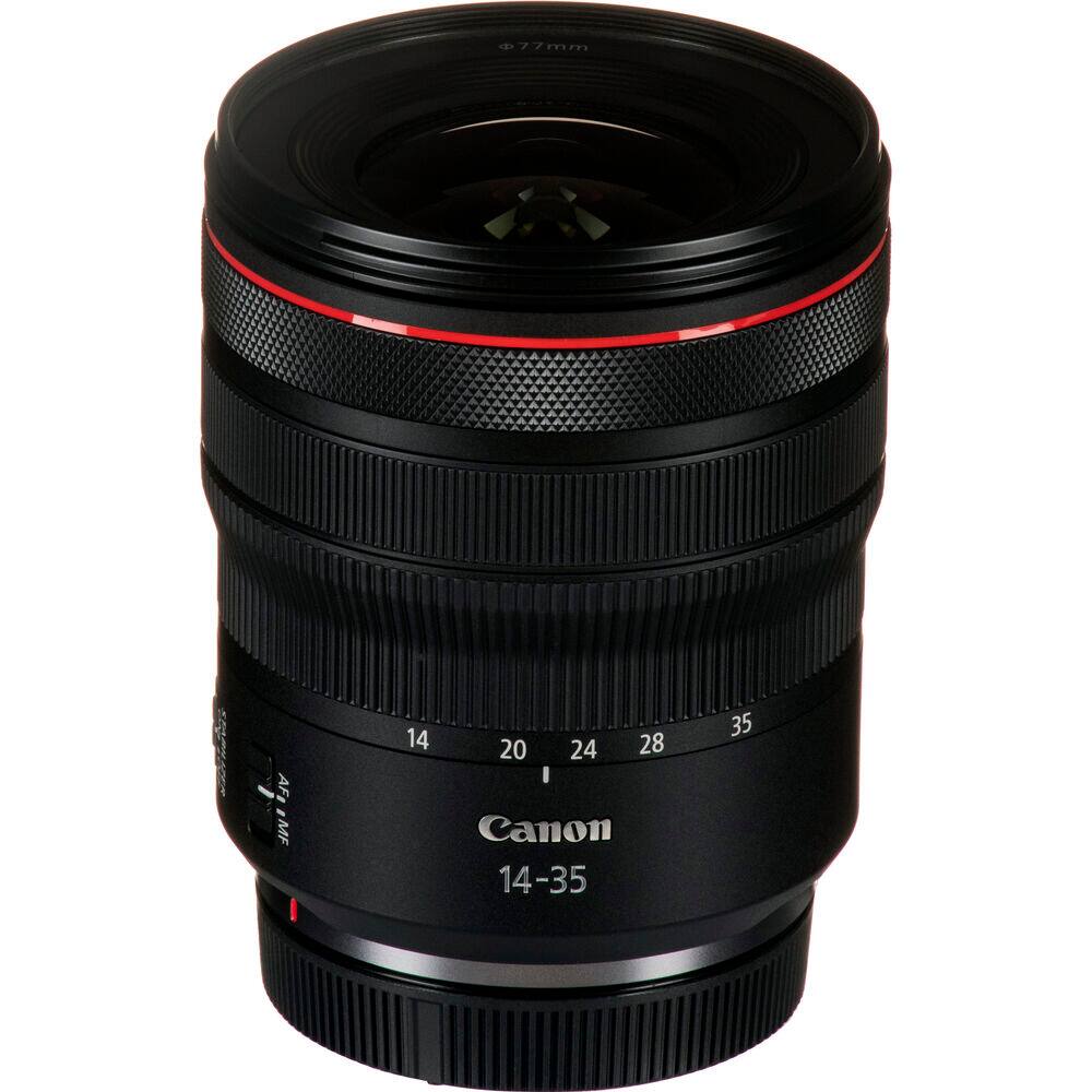 77mm WA AF MF 14 20 24 28 I Canon 14-35 35