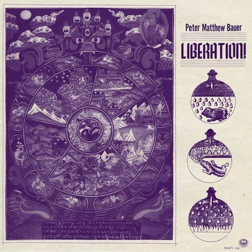 Peter Bauer Matthew - Liberation   - COMPACT DISCS [CD] price history on PriceWatchPro