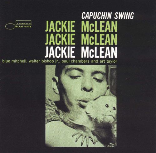  Capuchin Swing [LP] - VINYL