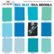 Front Standard. True Blue [LP] - VINYL.