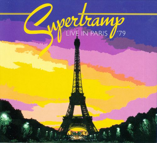  Live in Paris '79 [Bonus DVD] [CD &amp; DVD]