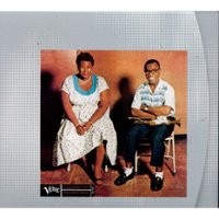 Ella and Louis [LP] - VINYL - Front_Original