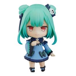 Good Smile Company - Hololive Production Nendoroid Figure | Uruha Rushia - Multi-Colored