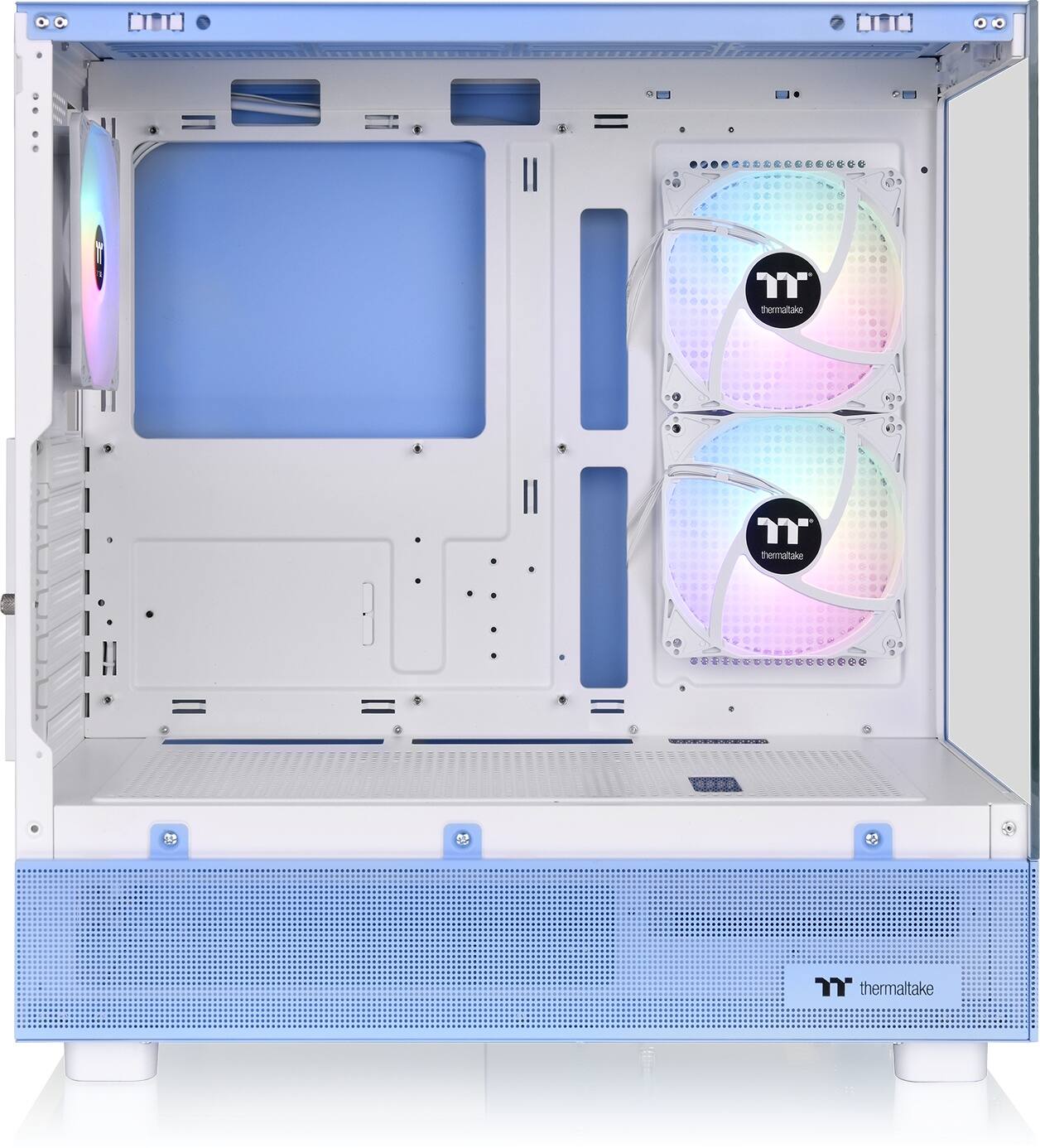 The text on the image reads "thermate 2 thermaltake".