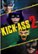 Front Standard. Kick-Ass 2 [DVD] [2013].