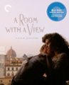 Front Standard. A Room with a View [Criterion Collection] [Blu-ray] [1986].