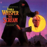 From a Whisper to a Scream' [Original Motion Picture Soundtrack] [LP] - VINYL - Front_Original