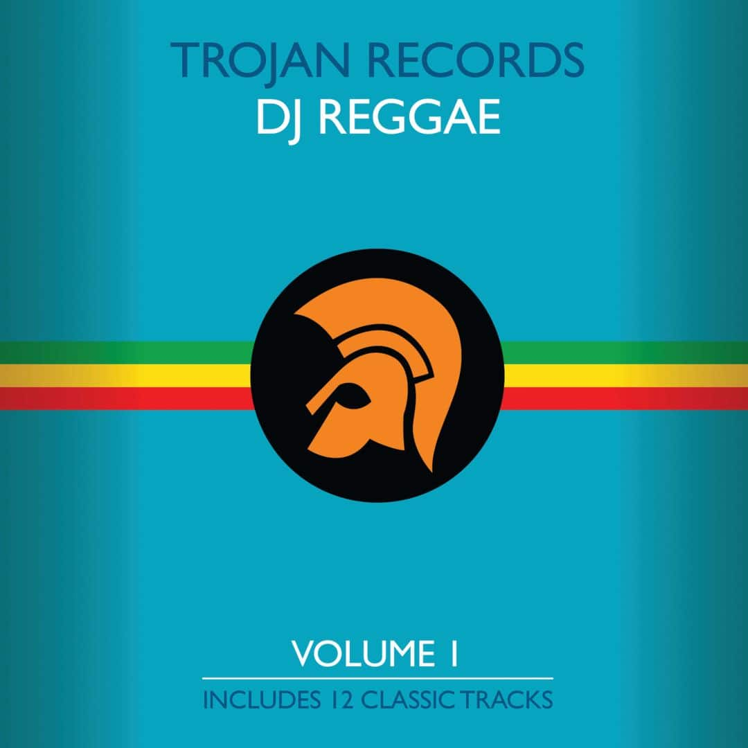 Best Buy: The Best Of Trojan DJ Reggae, Vol. 1 [LP] VINYL