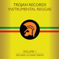 The Best of Trojan Instrumental Reggae, Vol. 1 [LP] - VINYL - Front_Original