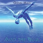 Front Standard. Into the Blue [CD].