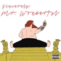 Mr. Wonderful [LP+ CD] [LP] - VINYL - Front_Original