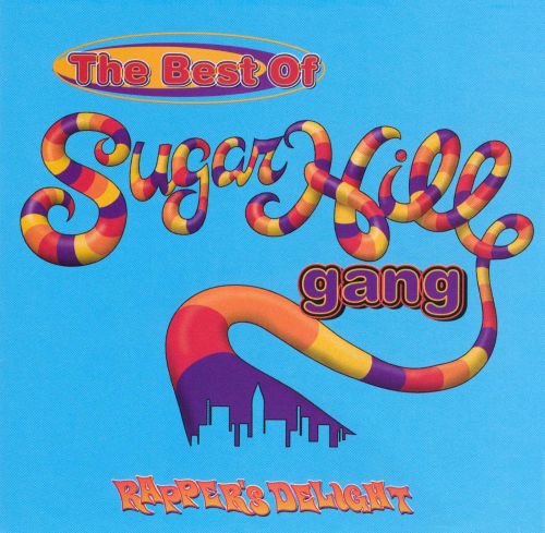  The Best of Sugarhill Gang [Rhino] [CD]