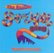 Front Standard. The Best of Sugarhill Gang [Rhino] [CD].