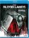 Front Standard. The Blood Lands [Blu-ray] [2014].