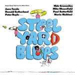Front Standard. Steelyard Blues [Original Soundtrack] [CD].