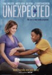 Front Standard. Unexpected [DVD] [2015].