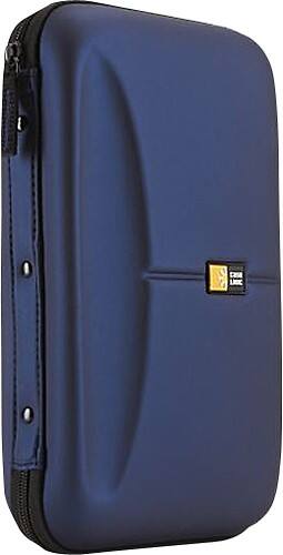 Angle Standard. Case Logic - EVA Media Wallet.