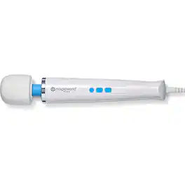 Magic Wand - HV-265 Plus - White