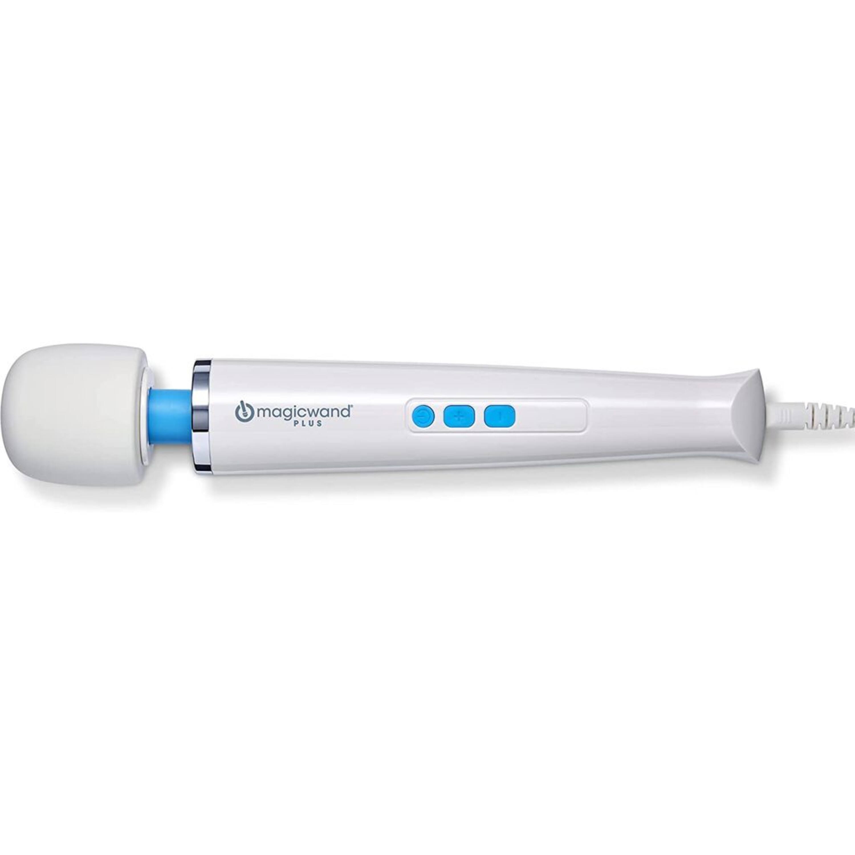Magic Wand - HV-265 Plus - White