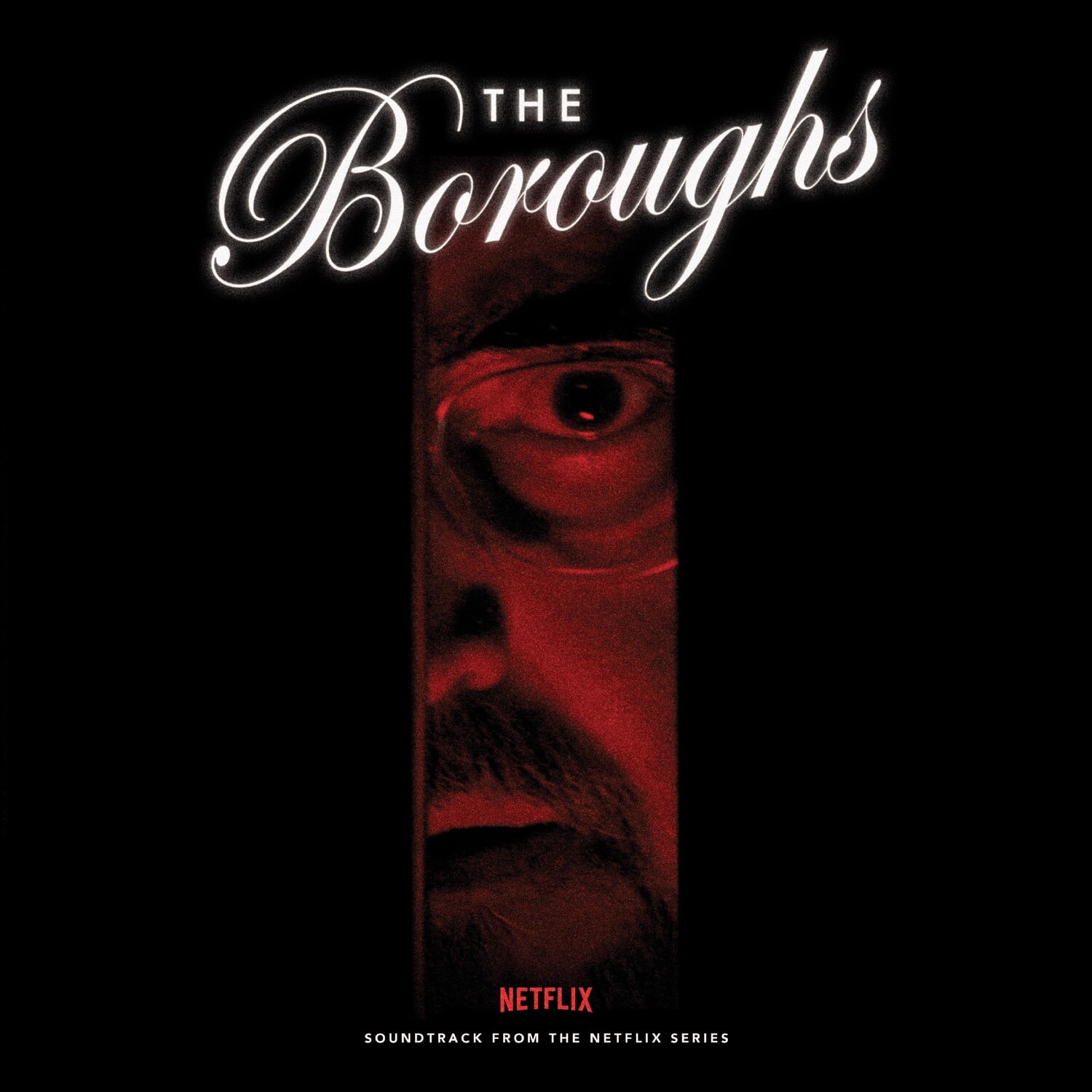 Various Artists - The Boroughs (Soundtrack From The Netflix Series) (Original Soundtrack   - VINYL LP price history on PriceWatchPro