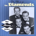 Front Standard. The Best of the Diamonds: The Mercury Years [CD].