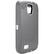 Right View. OtterBox - Defender Series Rugged Case + Holster for Galaxy S 4 Active - Glacier.