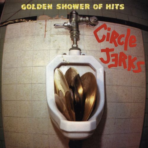  Golden Shower of Hits [CD]