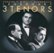 Front Standard. 3 Legendary Tenors: Caruso; Gigli; McCormack [CD].