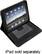 Angle Standard. iHome - Apple® iPad® Case with Built-In Rechargeable Stereo Speakers - Black.