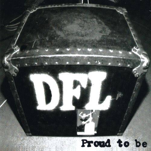 

Proud to Be [LP] - VINYL