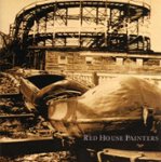 Front Standard. Red House Painters (Roller-Coaster) [LP] - VINYL.