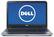 Front Standard. Dell - Inspiron 15.6" Touch-Screen Laptop - 16GB Memory - 1TB Hard Drive - Moon Silver.