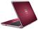 Front Standard. Dell - Inspiron 15.6" Laptop - 8GB Memory - 1TB Hard Drive - Fire Red.