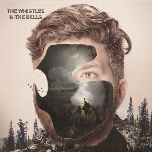 The Whistles & the Bells [LP] - VINYL