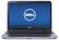 Front Standard. Dell - Inspiron 15.6" Touch-Screen Laptop - Intel Core i7 - 8GB Memory - 1TB Hard Drive - Moon Silver.