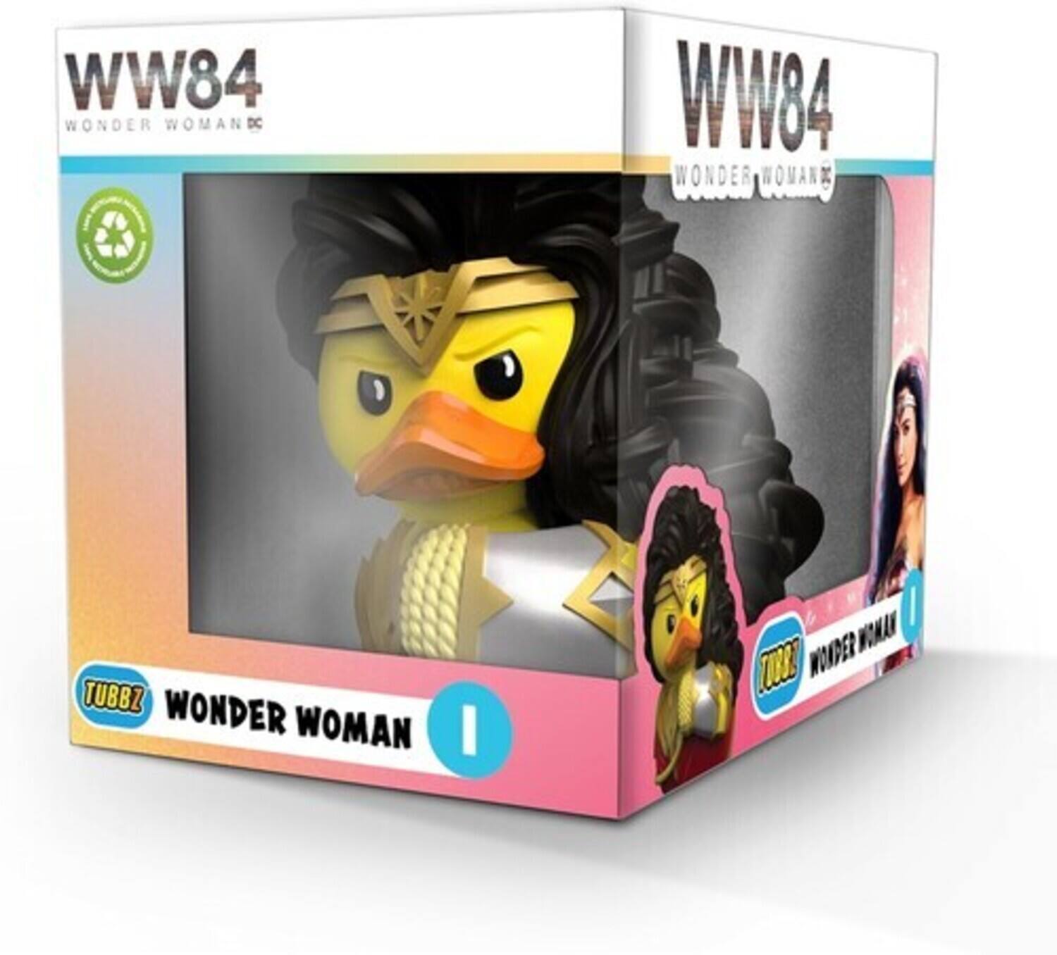 WW84 WONDER WOMAN DC WW84 WONDER WOMAN TUBBZ WONDER WOMAN I WONDER WOMAN TOO