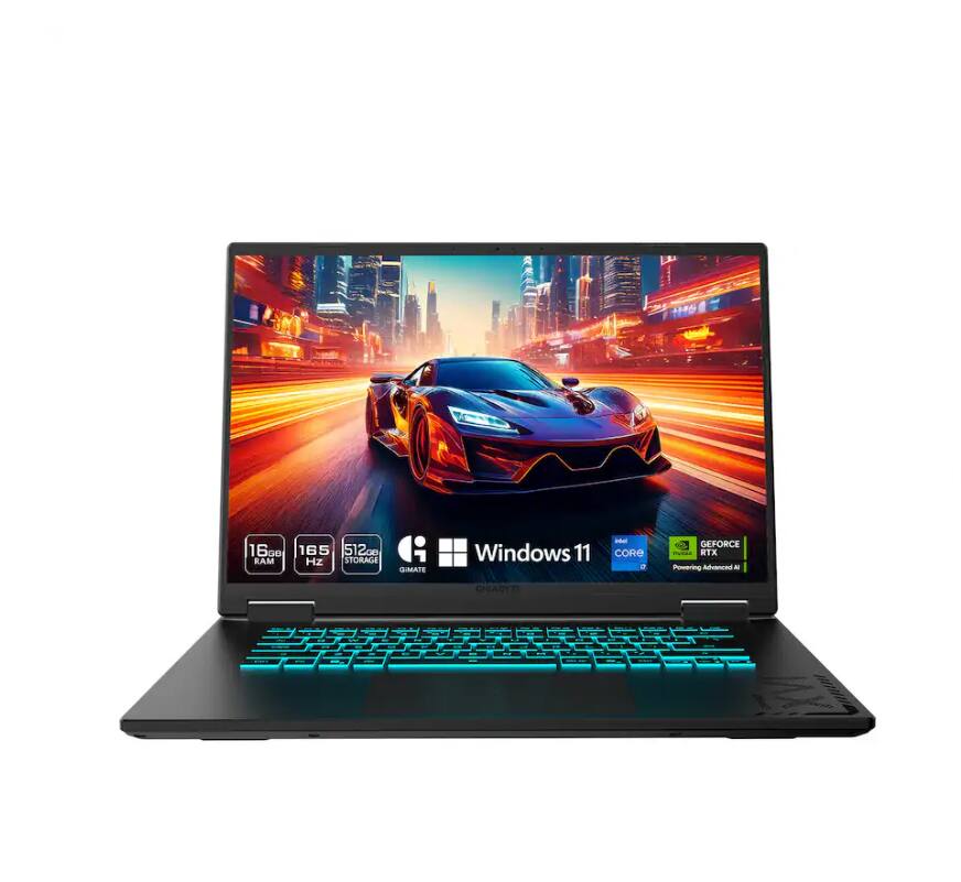 16GB RAM  
165Hz  
512GB STORAGE  
Windows 11  
Intel Core i7  
NVIDIA GeForce RTX  
Powering Advanced AI