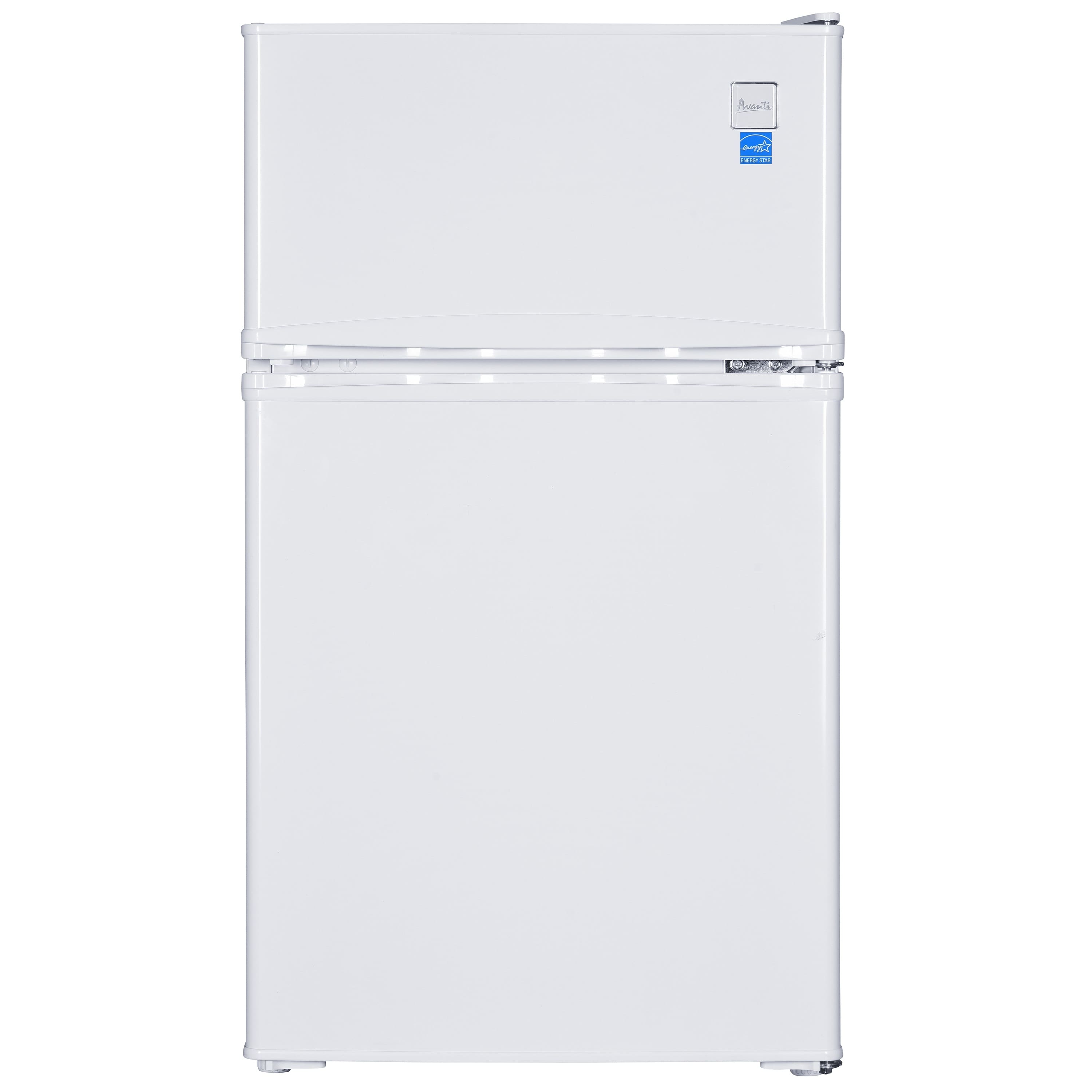 Avanti - 3.1 cu. ft. Compact Refrigerator