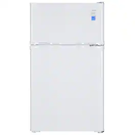 Avanti - 3.1 cu. ft. Compact Refrigerator