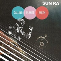 Calling Planet Earth [LP] - VINYL - Front_Original