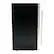 Alt View 12. Whynter - 117-Can Beverage Cooler - Stainless steel.