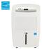 Whynter - 70-Pint Portable Dehumidifier - White-Front_Standard